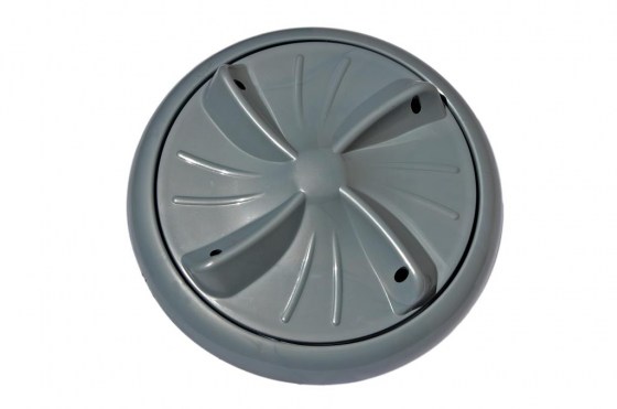 0066 AGITADOR LIBELL (Lav. Premium) Frente